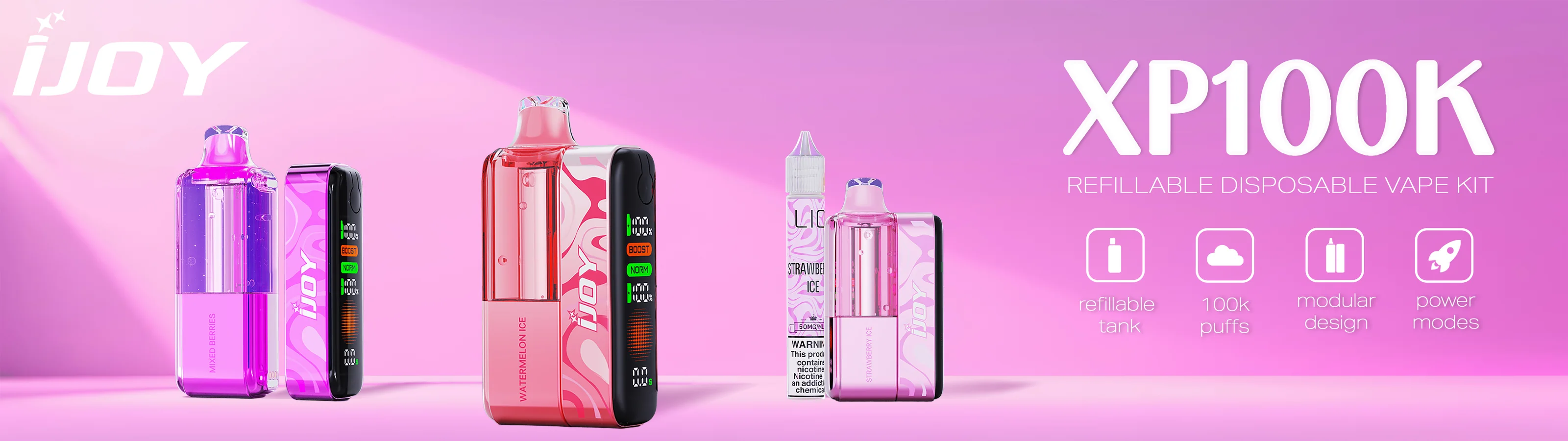 Premium Vapes, Unbeatable Prices