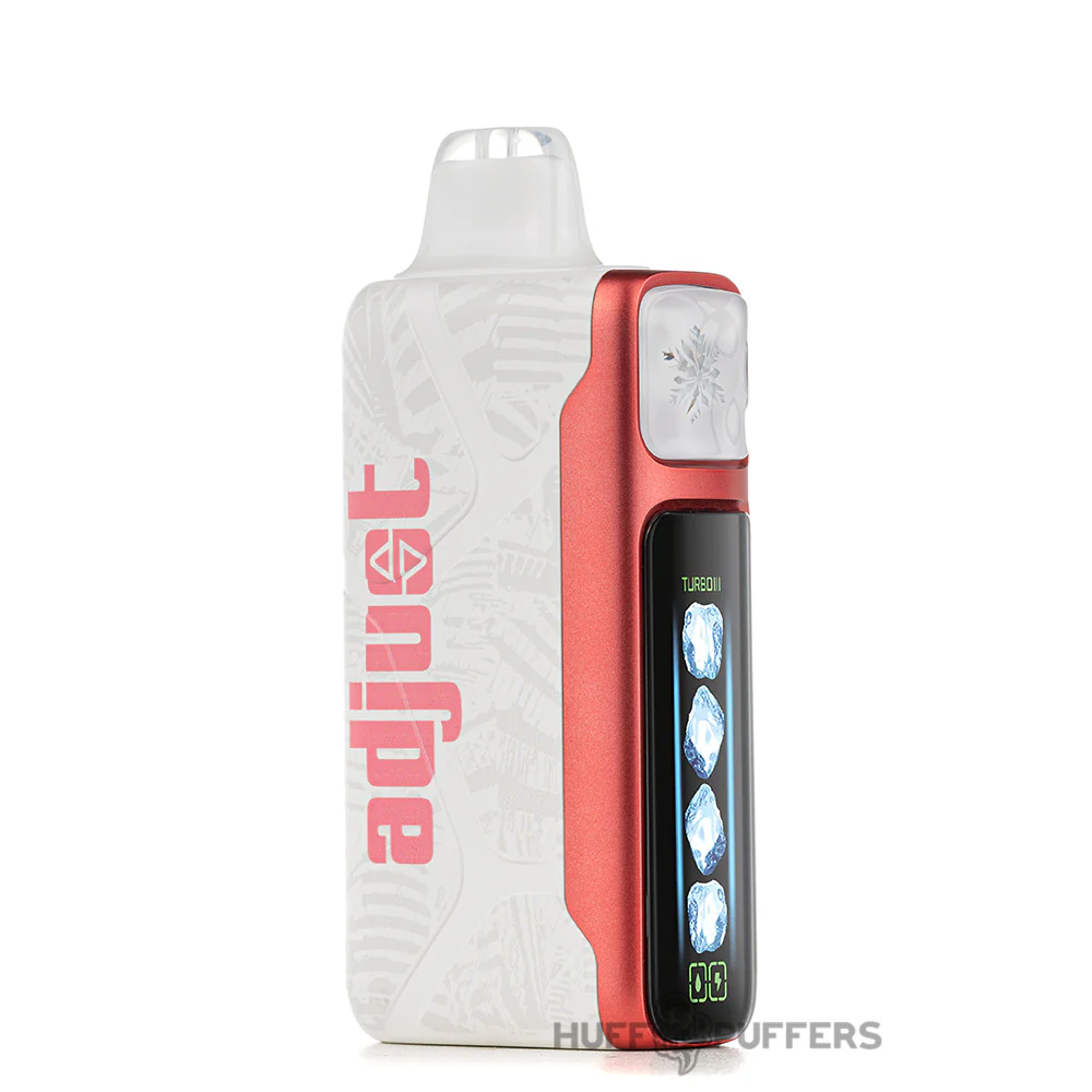 Adjust MyCool Disposable Vape 5% Nicotine - Image 10