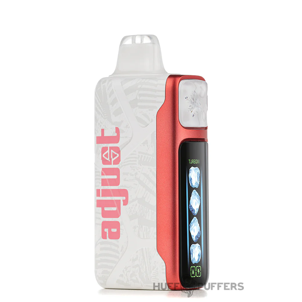 Adjust MyCool Disposable Vape 5% Nicotine - Image 11