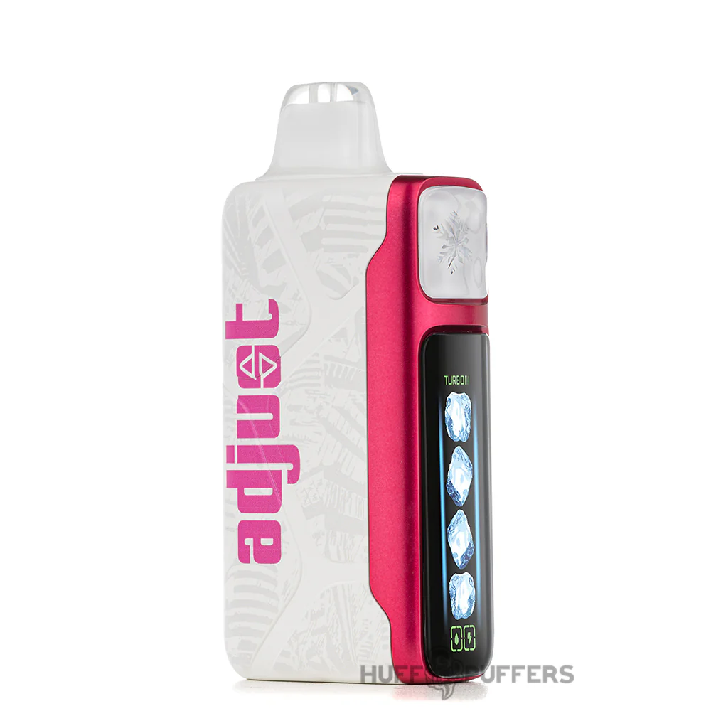 Adjust MyCool Disposable Vape 5% Nicotine - Image 13