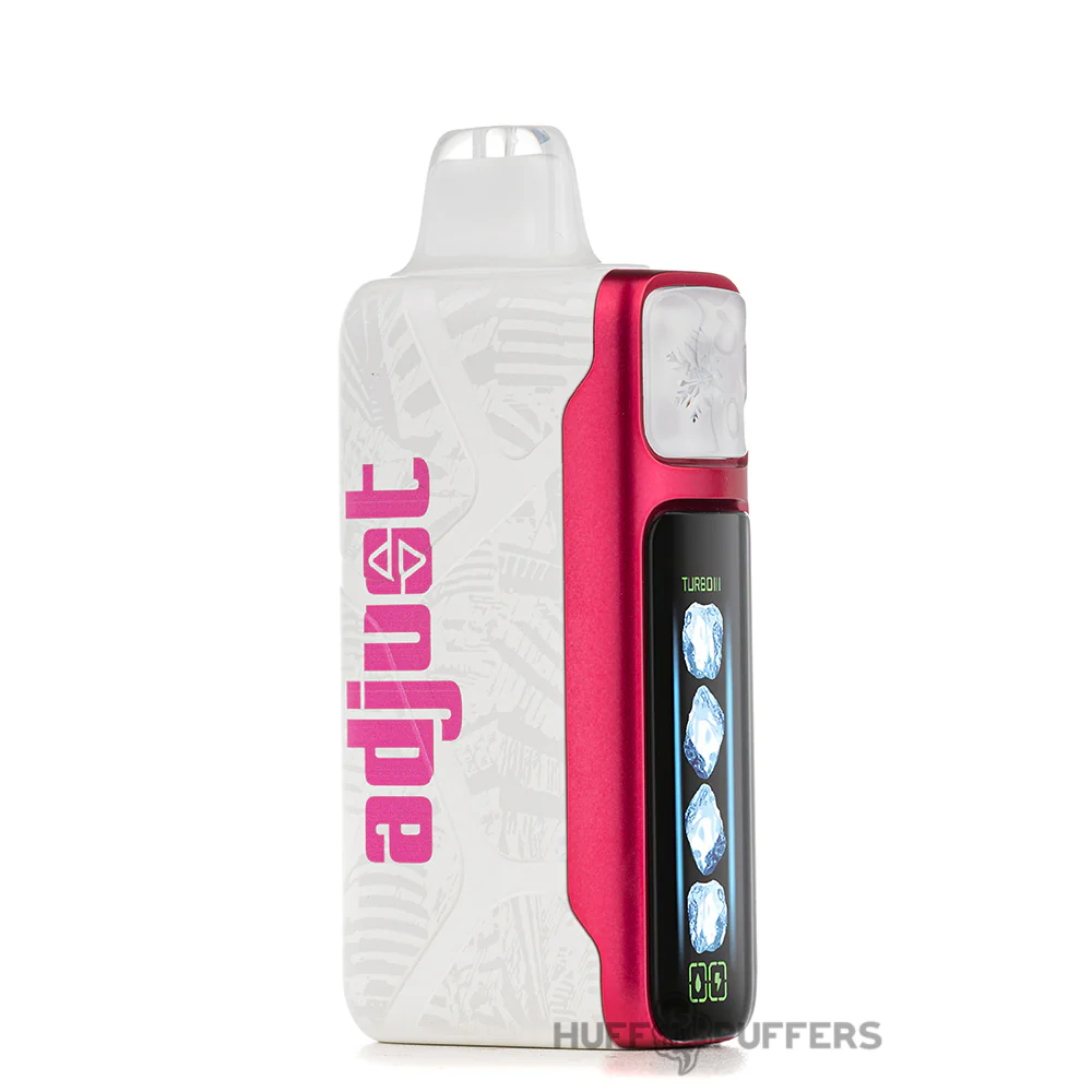 Adjust MyCool Disposable Vape 5% Nicotine - Image 14