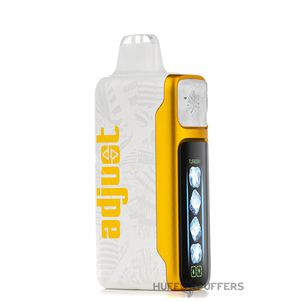 Adjust MyCool Disposable Vape 5% Nicotine - Image 15