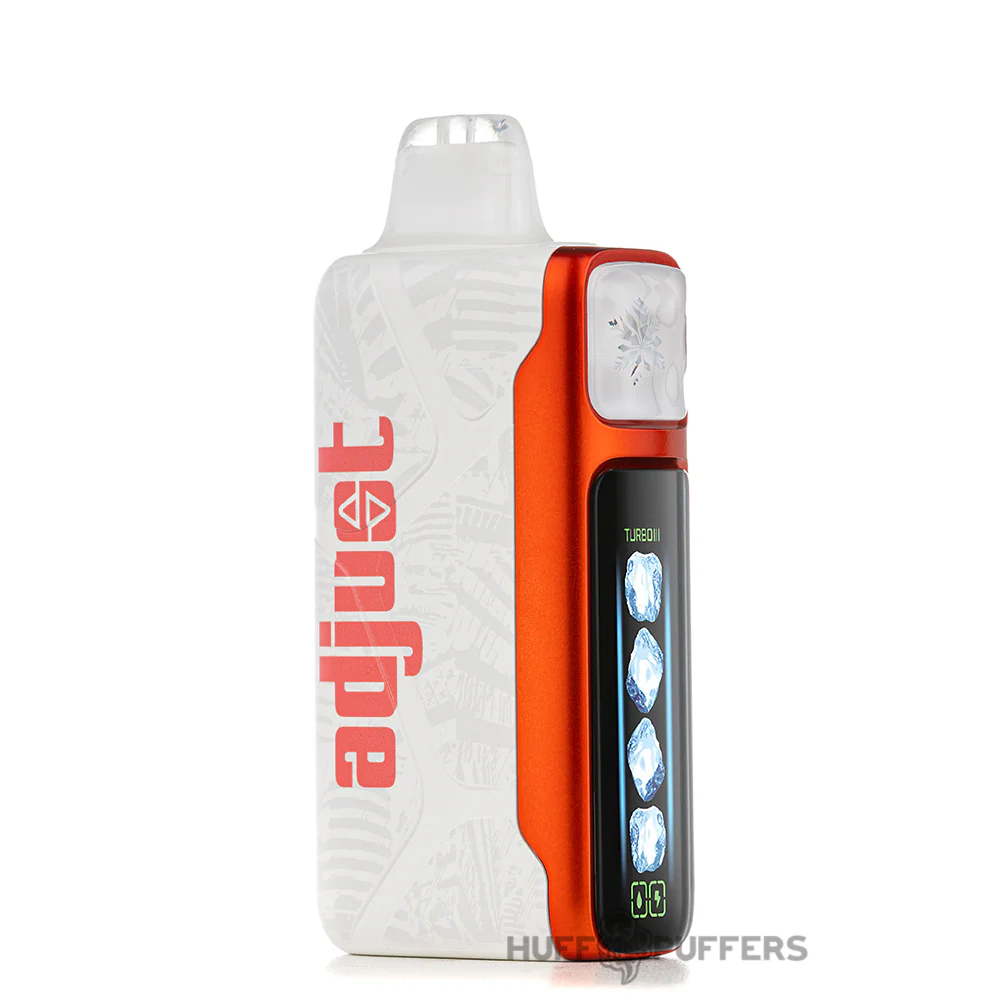 Adjust MyCool Disposable Vape 5% Nicotine - Image 16