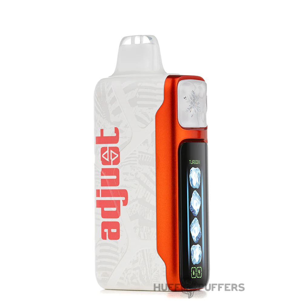 Adjust MyCool Disposable Vape 5% Nicotine - Image 17