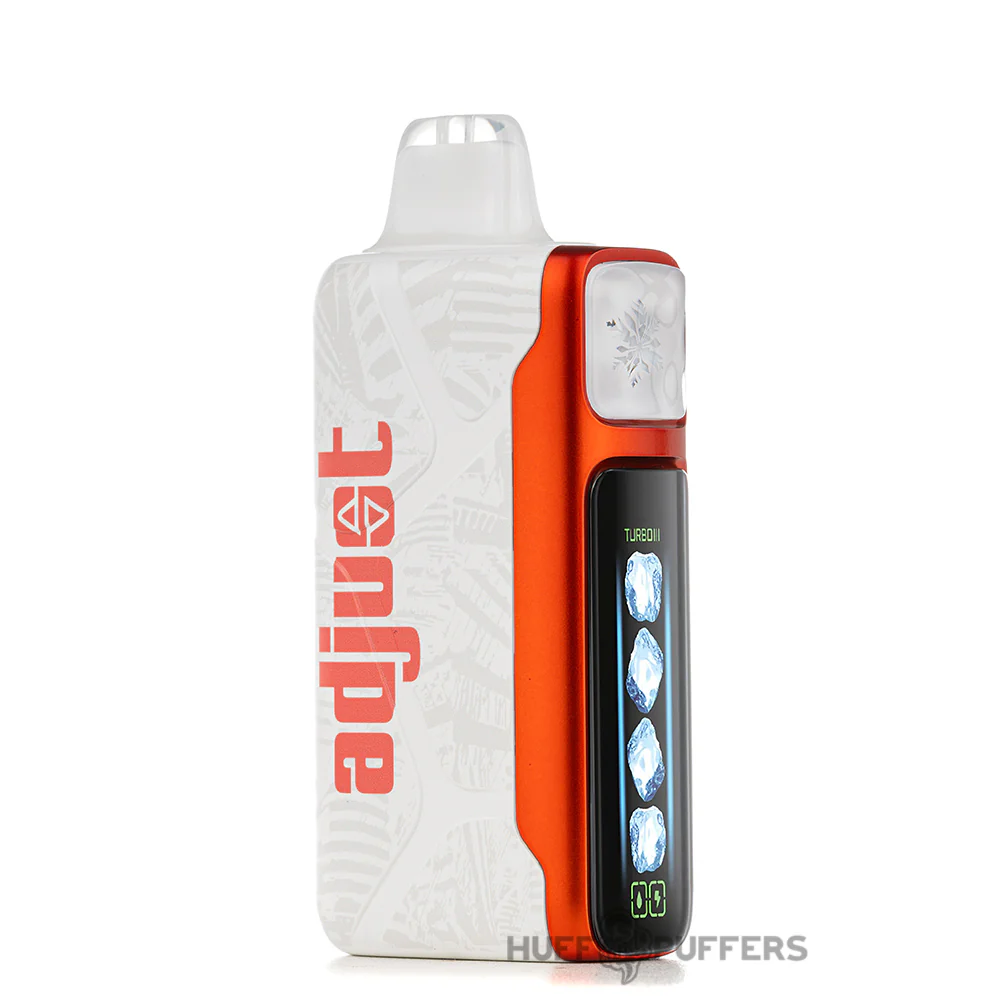 Adjust MyCool Disposable Vape 5% Nicotine - Image 5