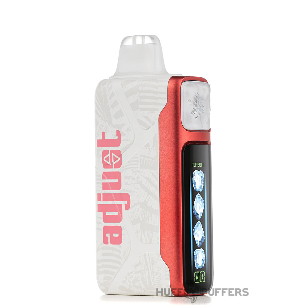 Adjust MyCool Disposable Vape 5% Nicotine - Image 6