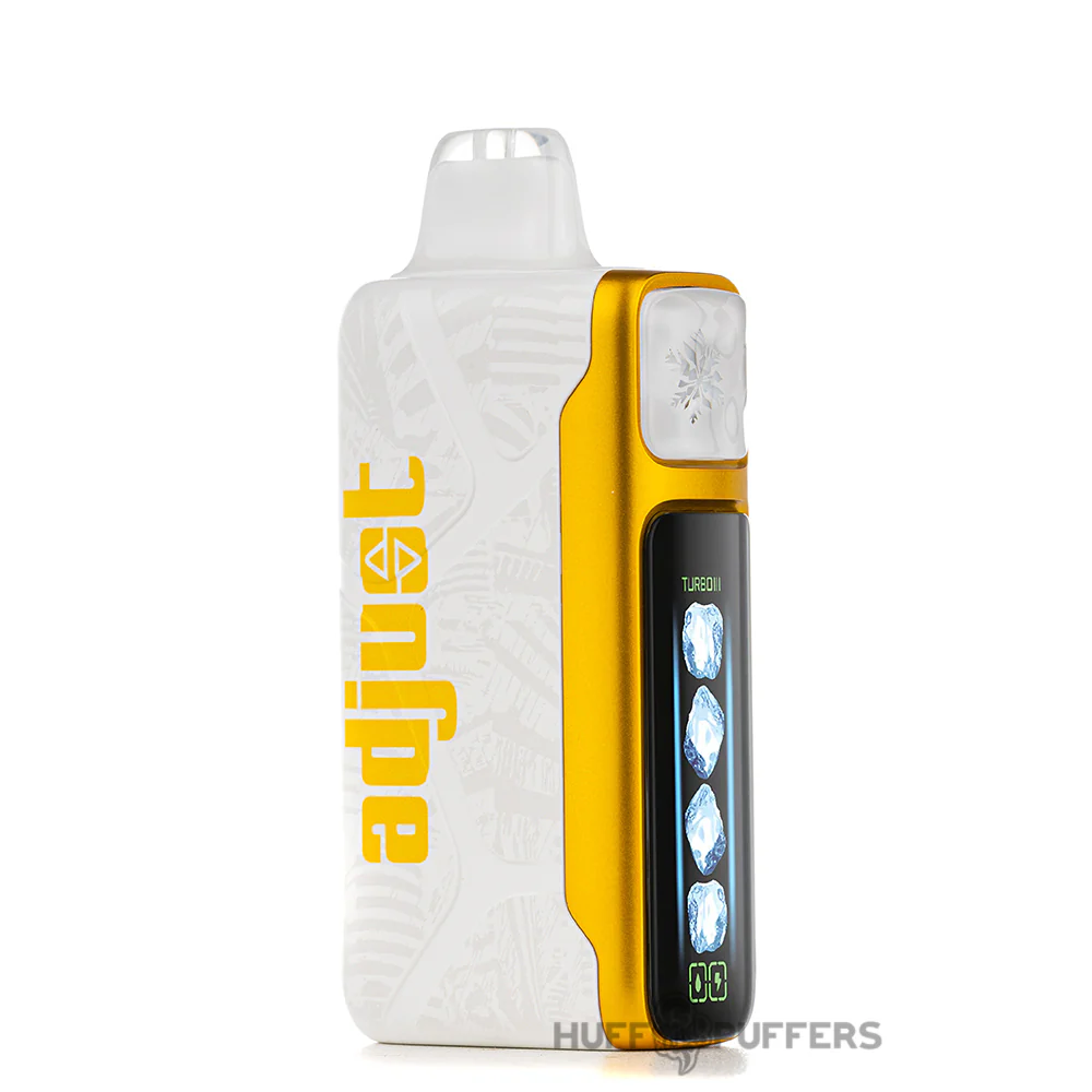 Adjust MyCool Disposable Vape 5% Nicotine - Image 7
