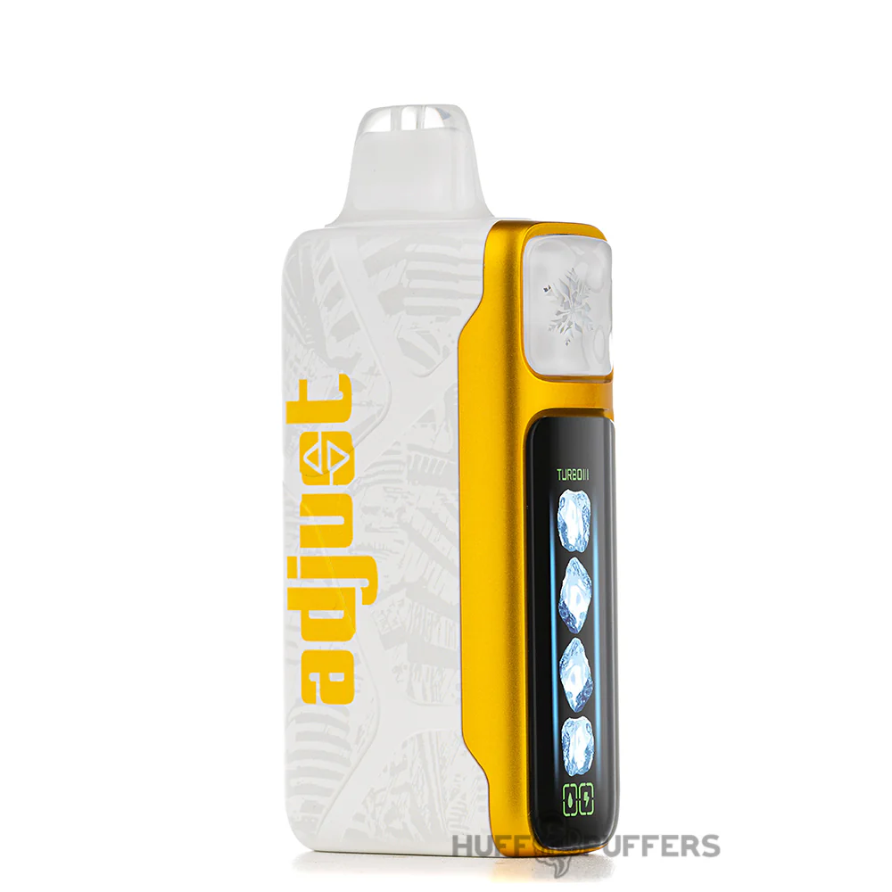 Adjust MyCool Disposable Vape 5% Nicotine - Image 8