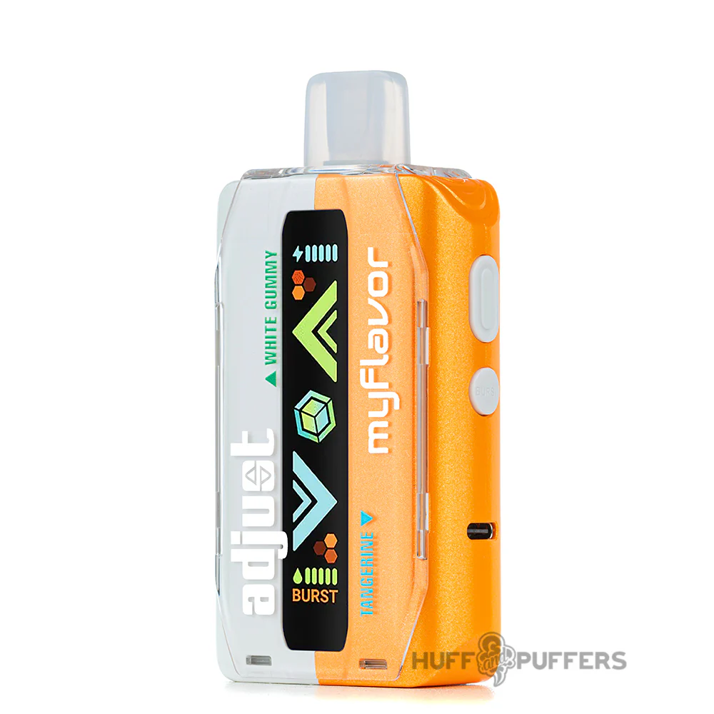 Adjust MyFlavor Disposable Vape 5% Nicotine - Image 11