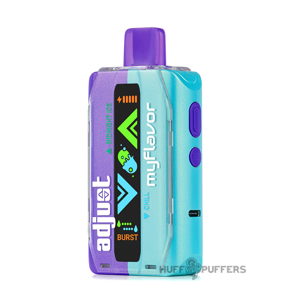 Adjust MyFlavor Disposable Vape 5% Nicotine - Image 14