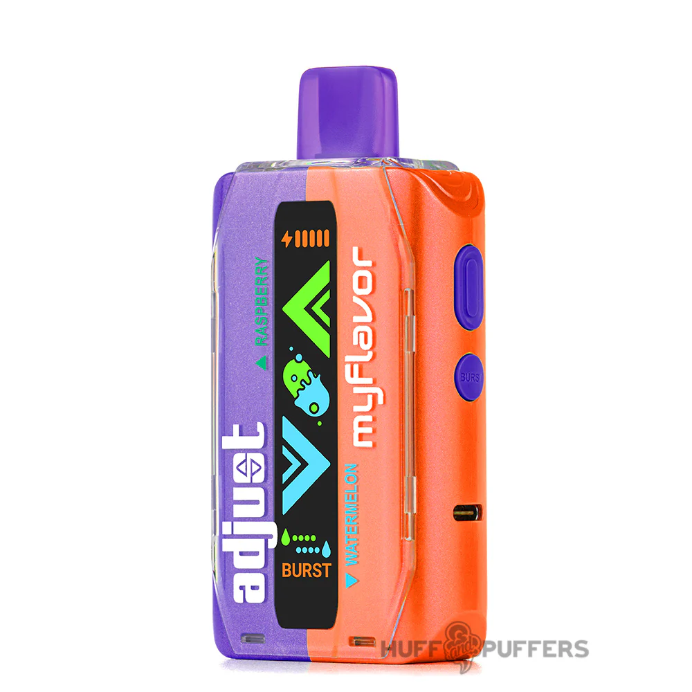 Adjust MyFlavor Disposable Vape 5% Nicotine - Image 15