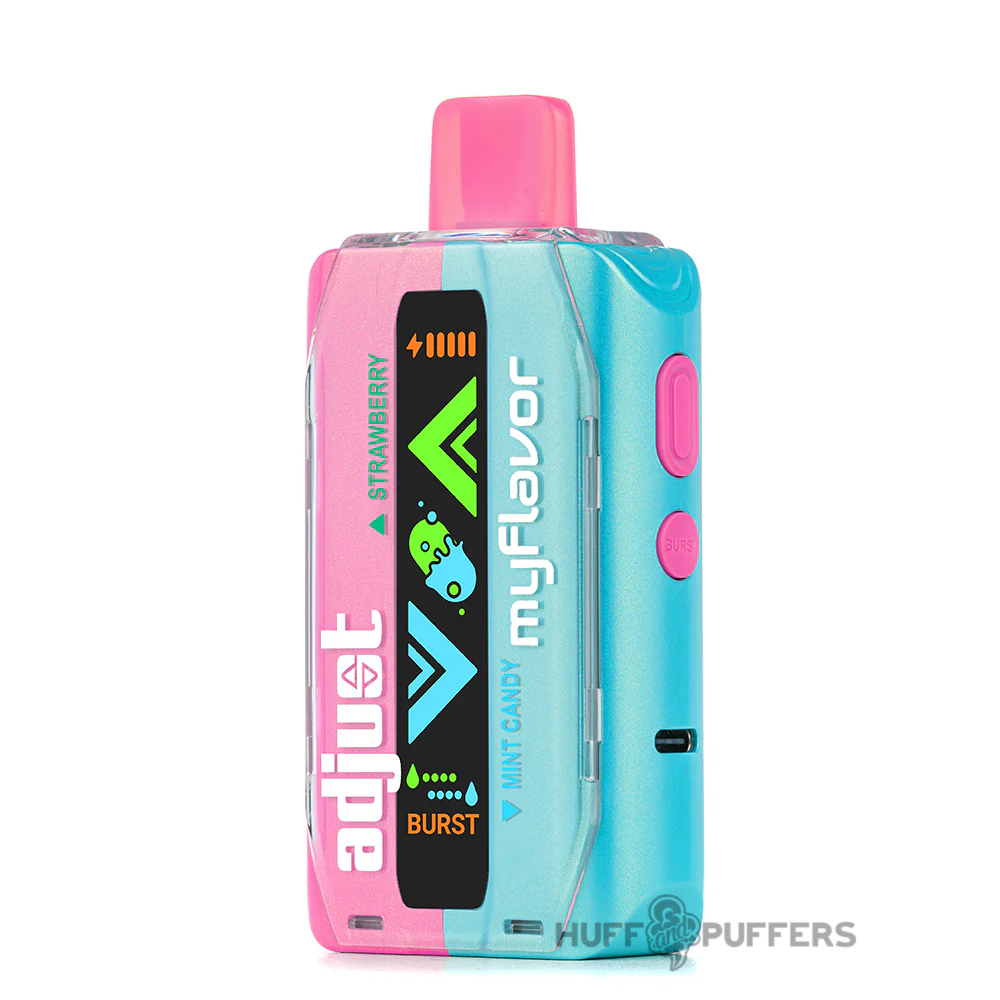 Adjust MyFlavor Disposable Vape 5% Nicotine - Image 16