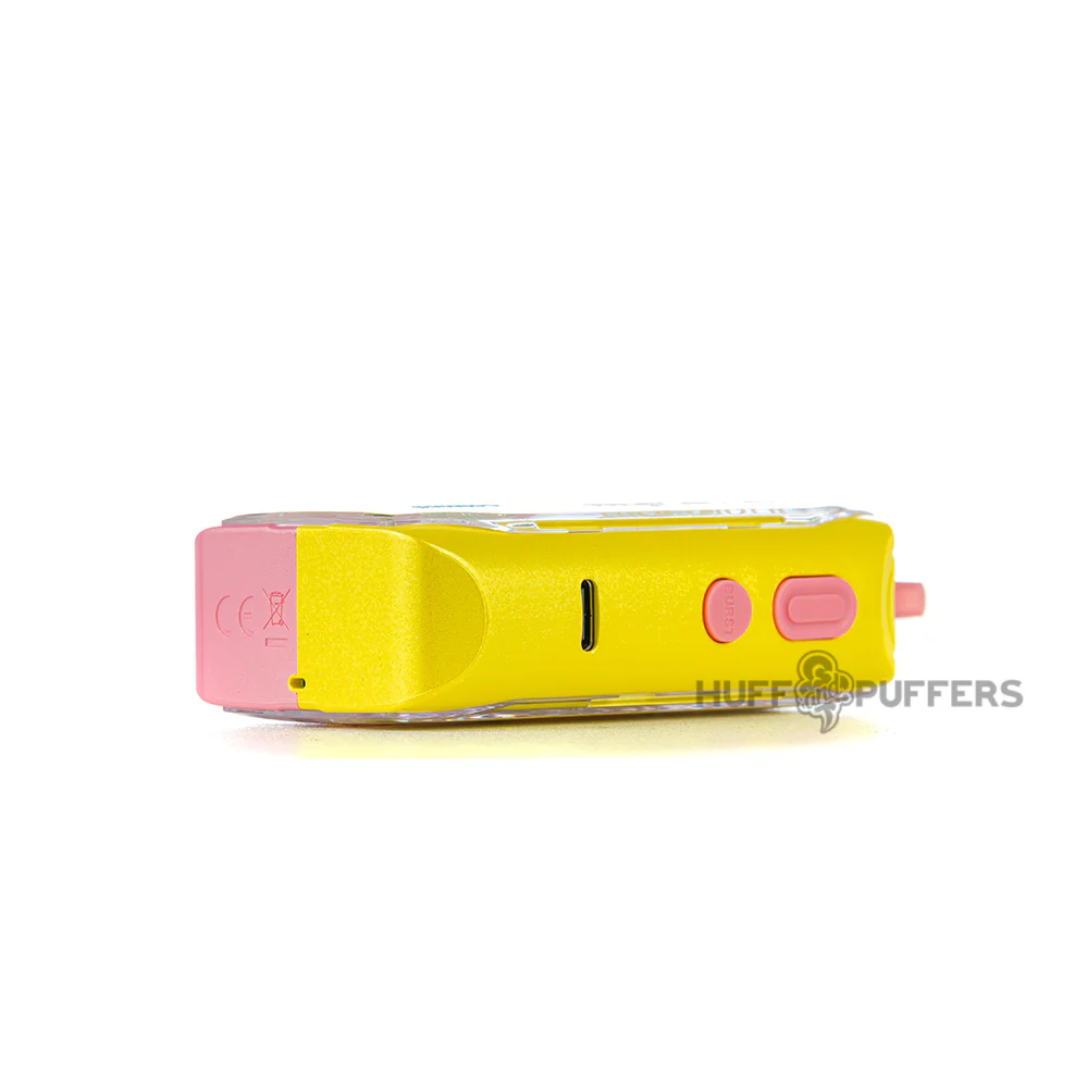 Adjust MyFlavor Disposable Vape 5% Nicotine - Image 4