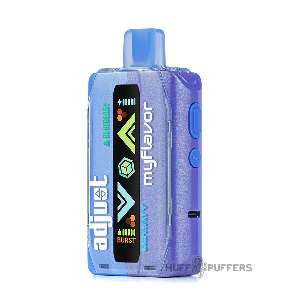 Adjust MyFlavor Disposable Vape 5% Nicotine - Image 6