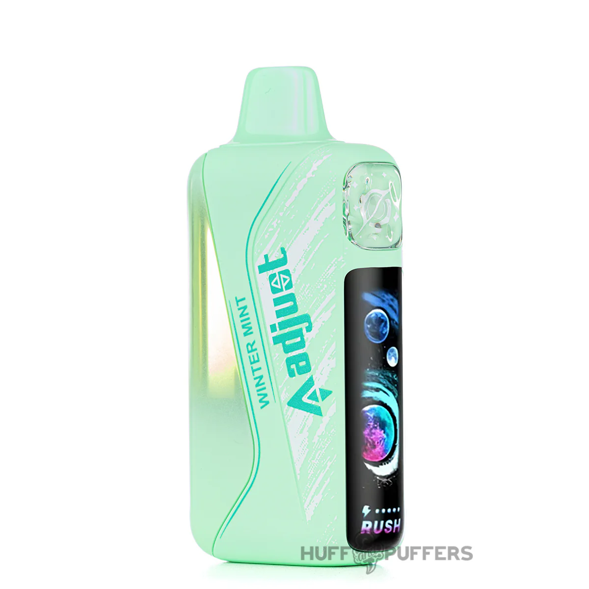 Adjust MyRusher Disposable Vape - Image 11