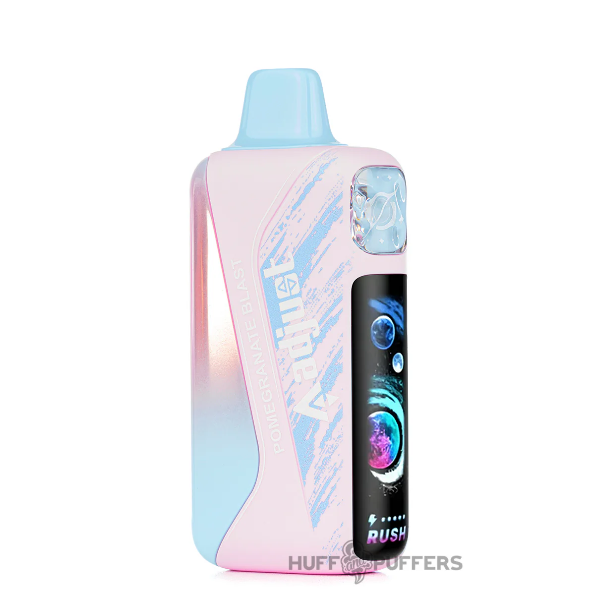 Adjust MyRusher Disposable Vape - Image 6