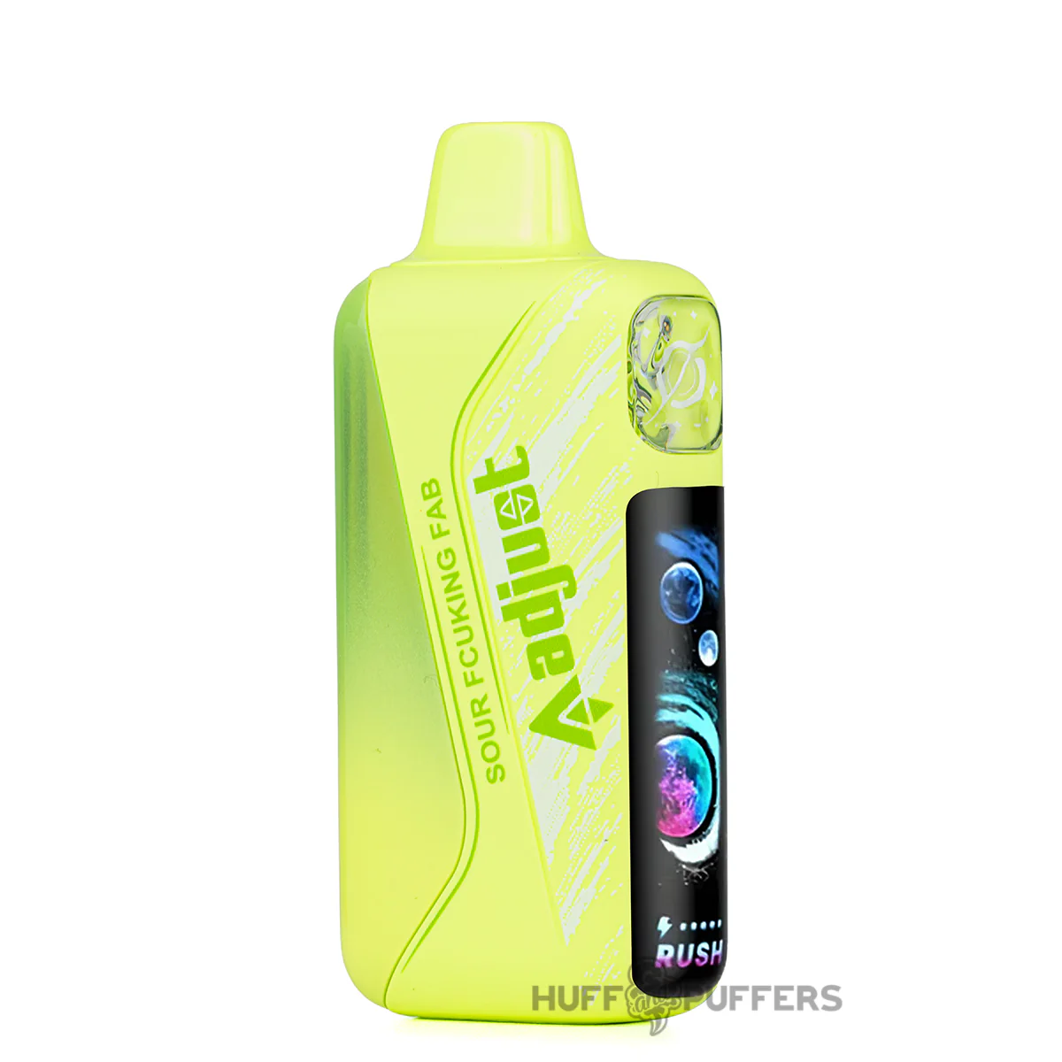 Adjust MyRusher Disposable Vape - Image 7