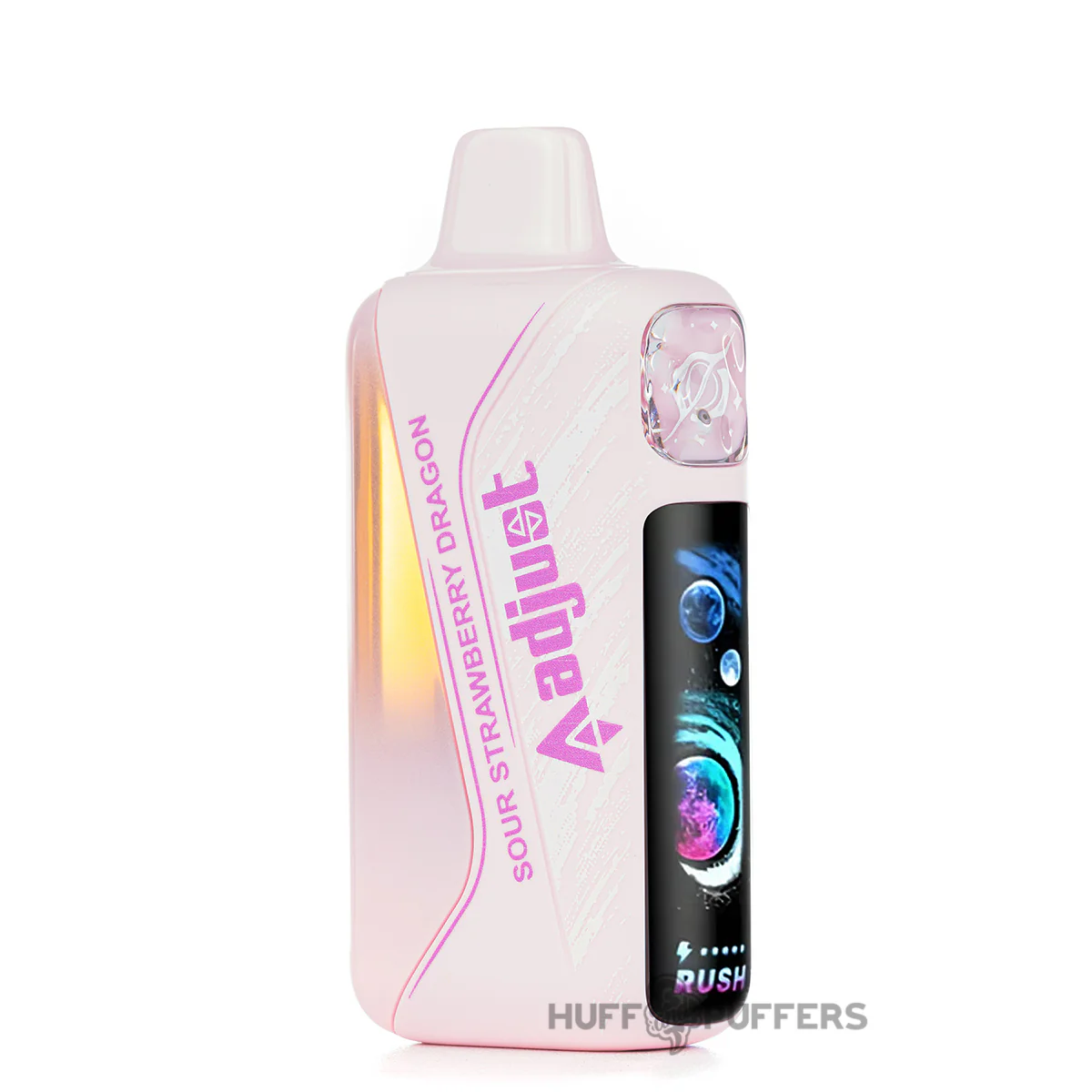 Adjust MyRusher Disposable Vape - Image 8