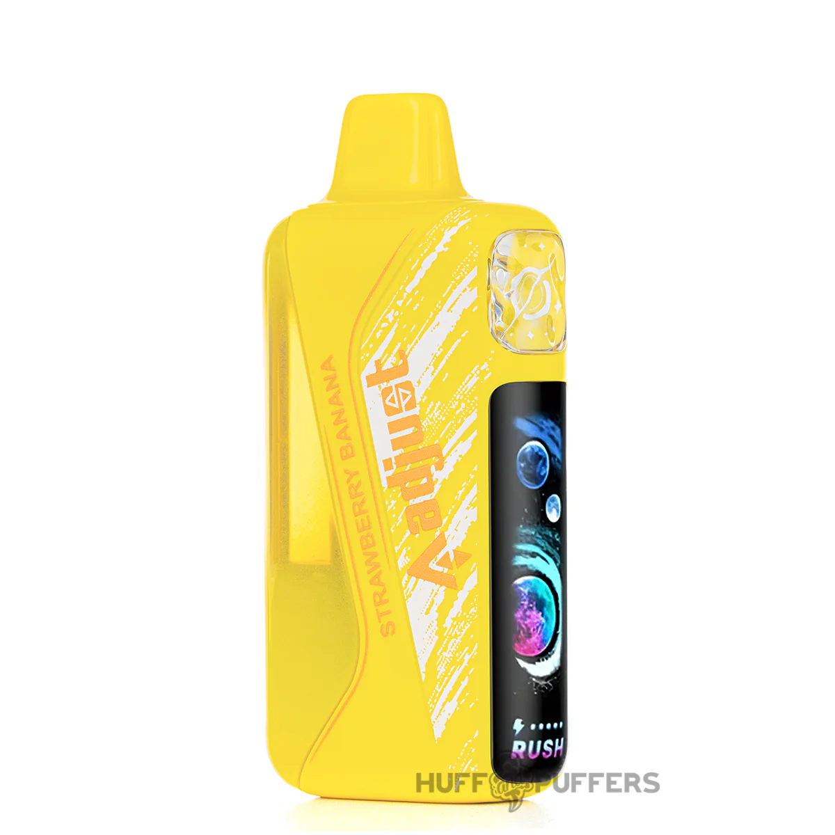 Adjust MyRusher Disposable Vape - Image 9