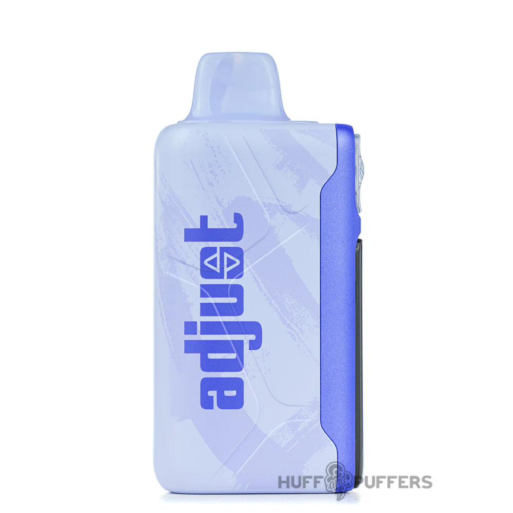 Adjust MySour Disposable Vape 5% Nicotine - Image 4
