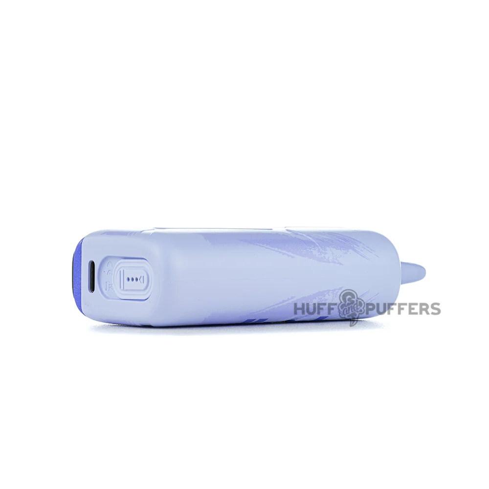 Adjust MySour Disposable Vape 5% Nicotine - Image 6