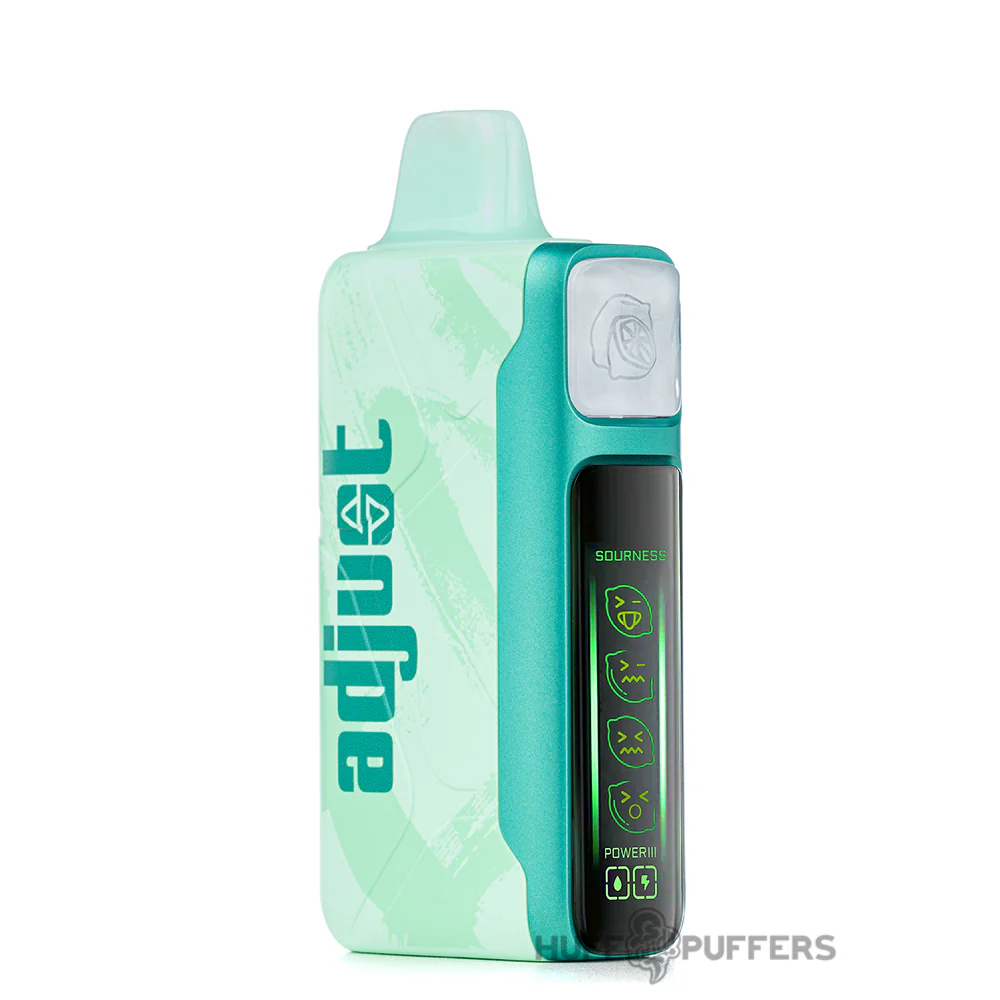 Adjust MySour Disposable Vape 5% Nicotine - Image 7