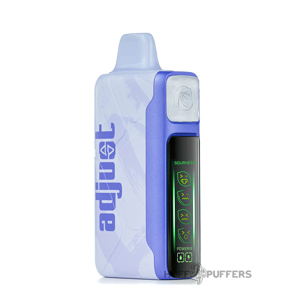 Adjust MySour Disposable Vape 5% Nicotine - Image 8