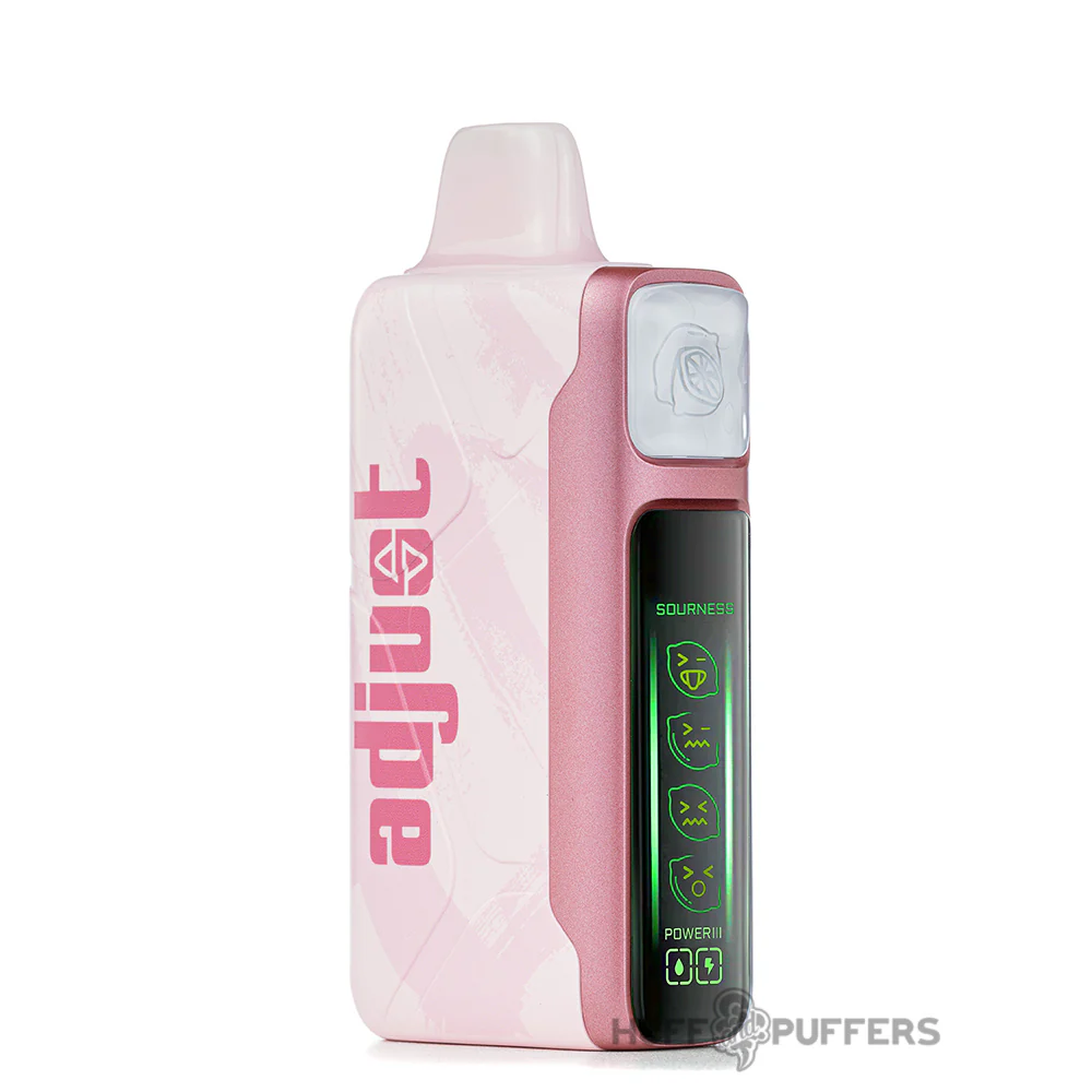 Adjust MySour Disposable Vape 5% Nicotine - Image 9