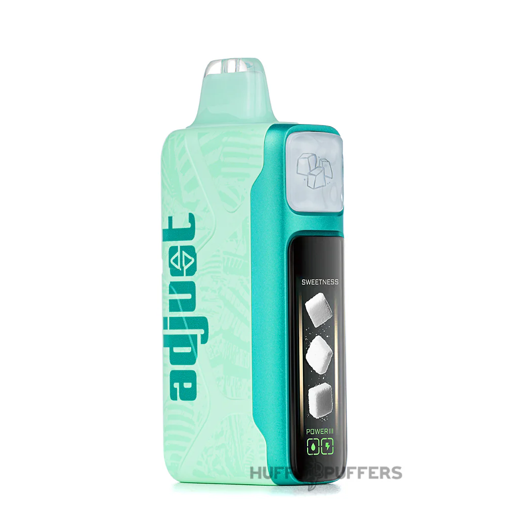 Adjust MySweet Disposable Vape 5% Nicotine - Image 10