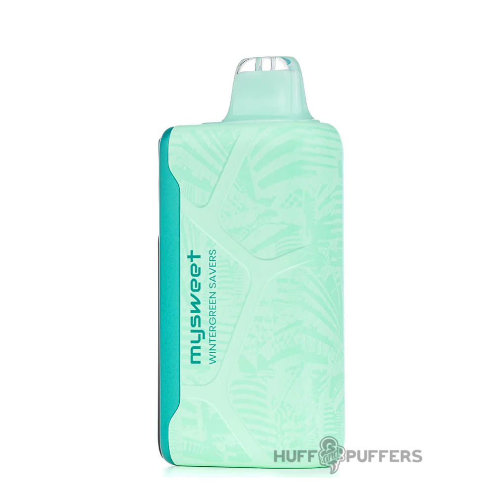 Adjust MySweet Disposable Vape 5% Nicotine - Image 3