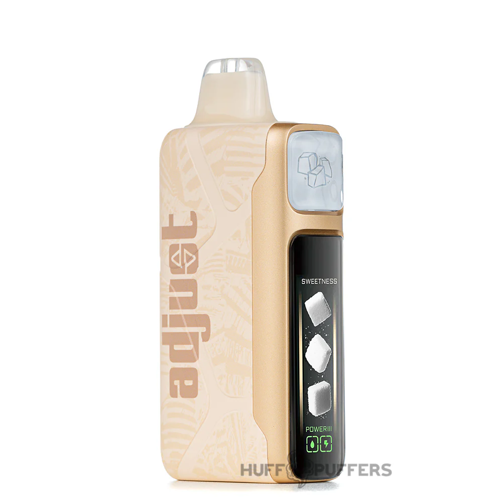 Adjust MySweet Disposable Vape 5% Nicotine - Image 6