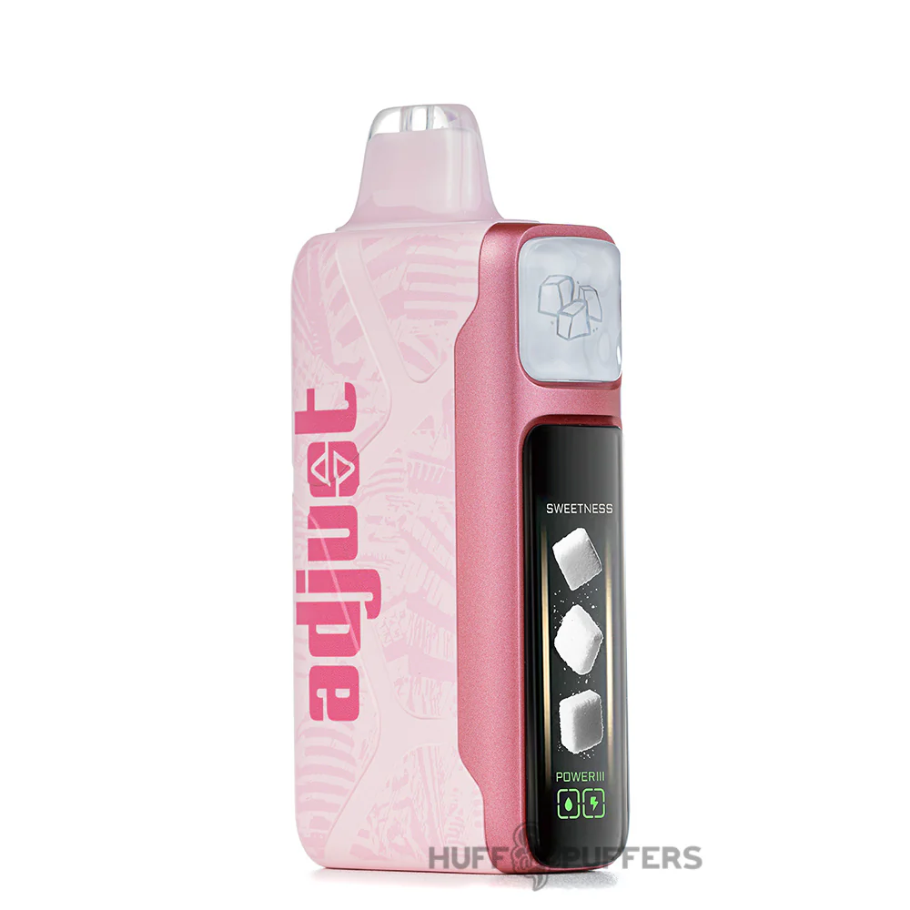 Adjust MySweet Disposable Vape 5% Nicotine - Image 8