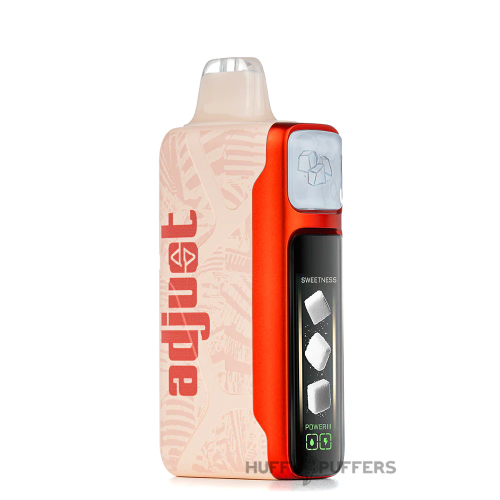 Adjust MySweet Disposable Vape 5% Nicotine - Image 9