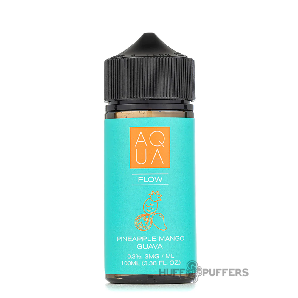 Aqua - Flow 100mL