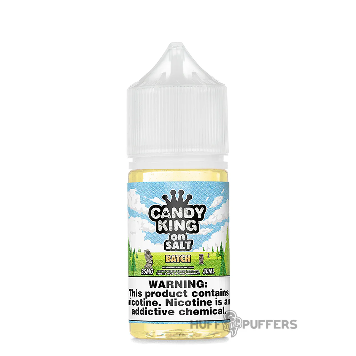 Candy King On Salt - Batch 30mL