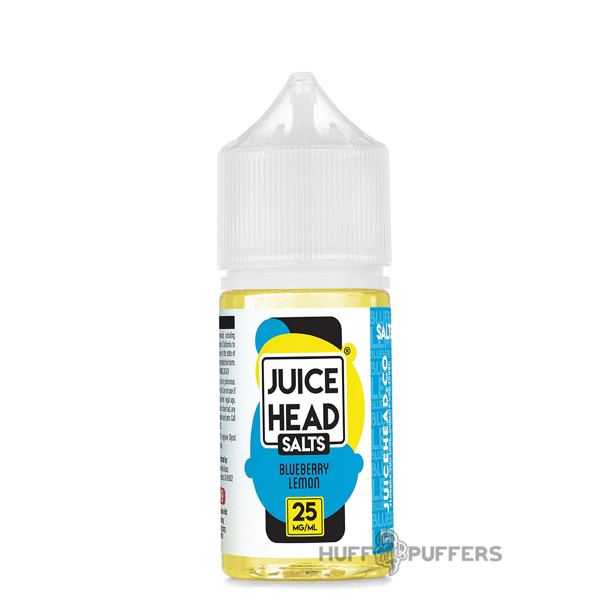 Juice Head Salts - Blueberry Lemon 30mL