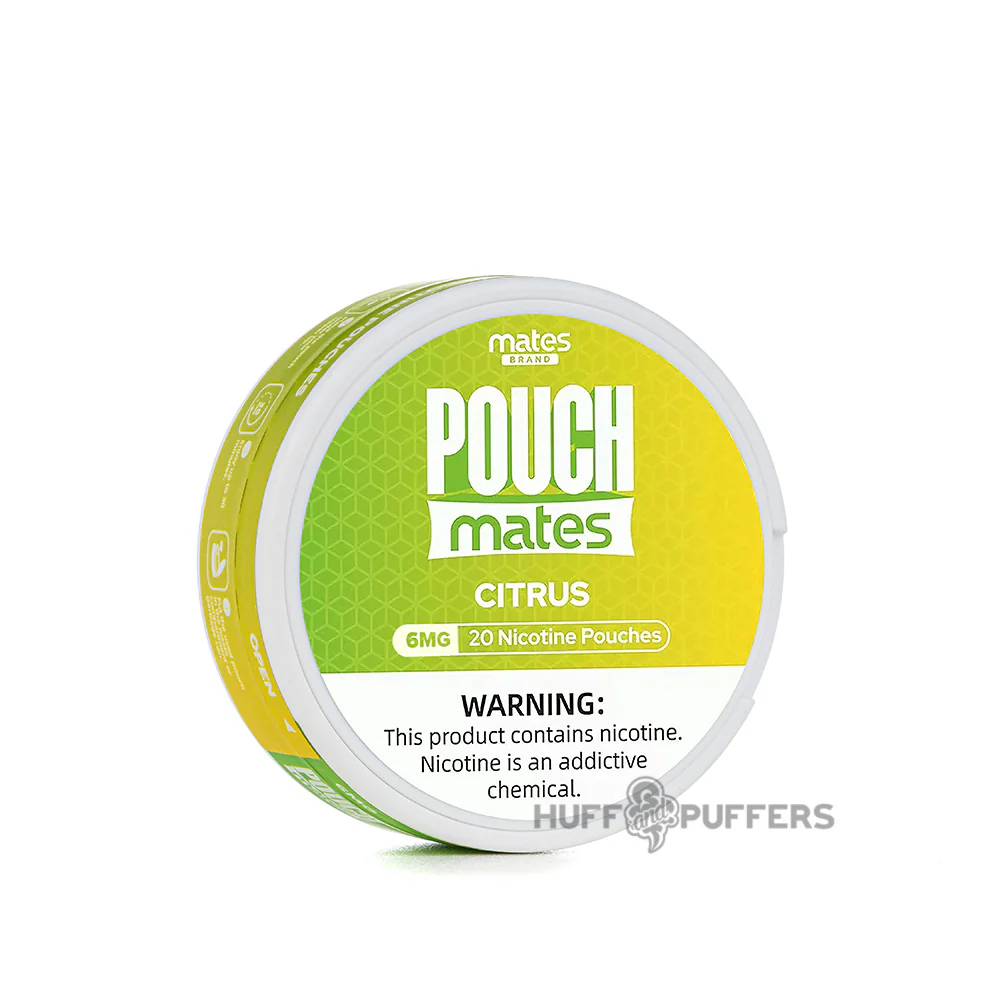 7 Daze Pouchmates - Citrus - Image 3