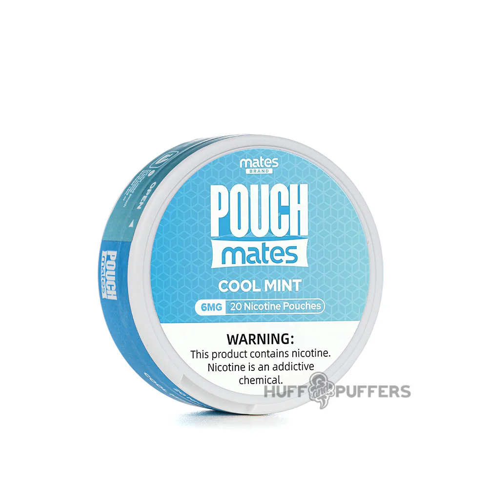 7 Daze Pouchmates - Cool Mint - Image 3