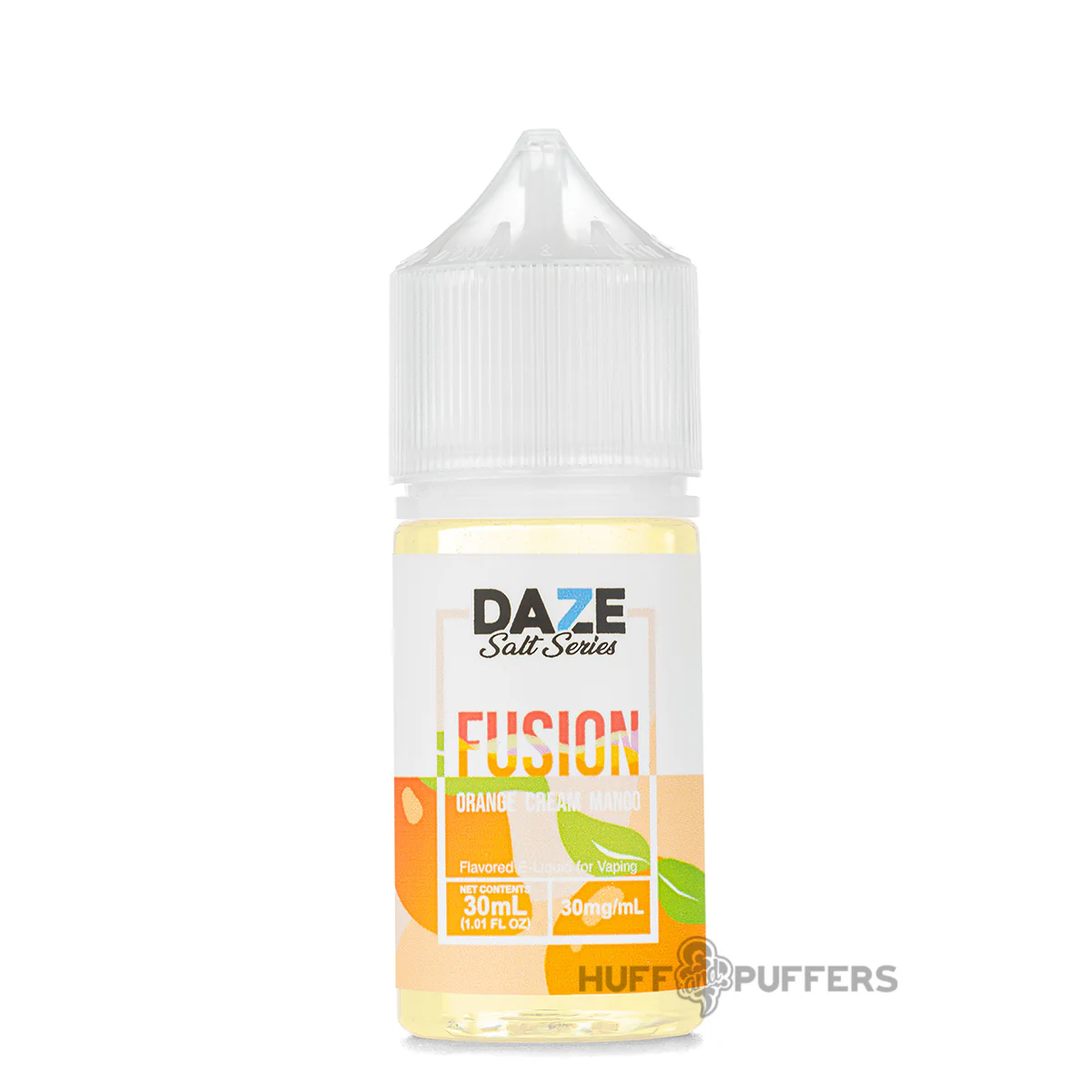 Daze Fusion Salt - Orange Cream Mango 30mL