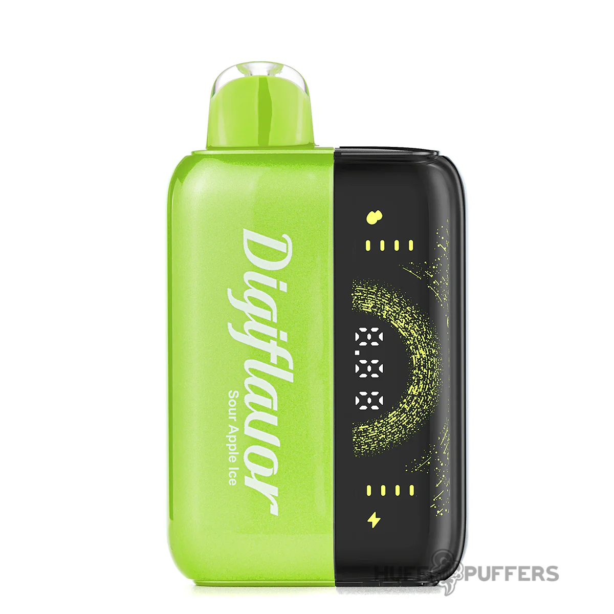 Geek Bar Digiflavor BRK Battery - Image 7