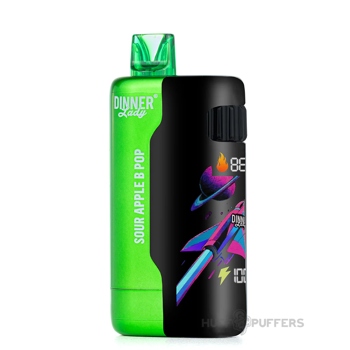 Dinner Lady Galax 60K Disposable Vape - Image 10