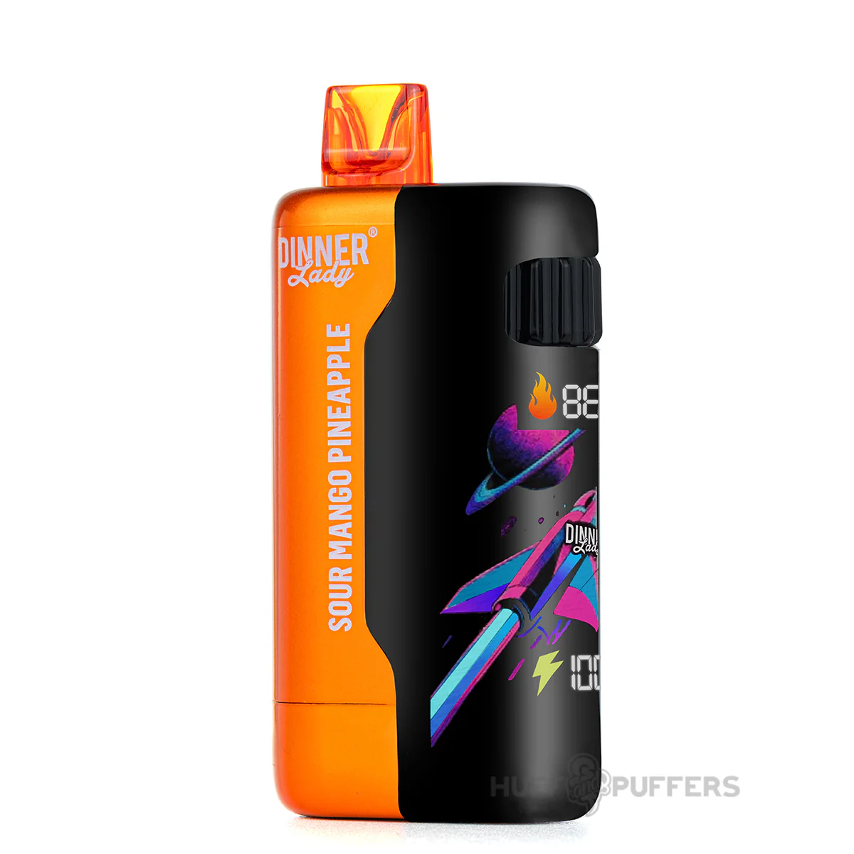 Dinner Lady Galax 60K Disposable Vape - Image 11