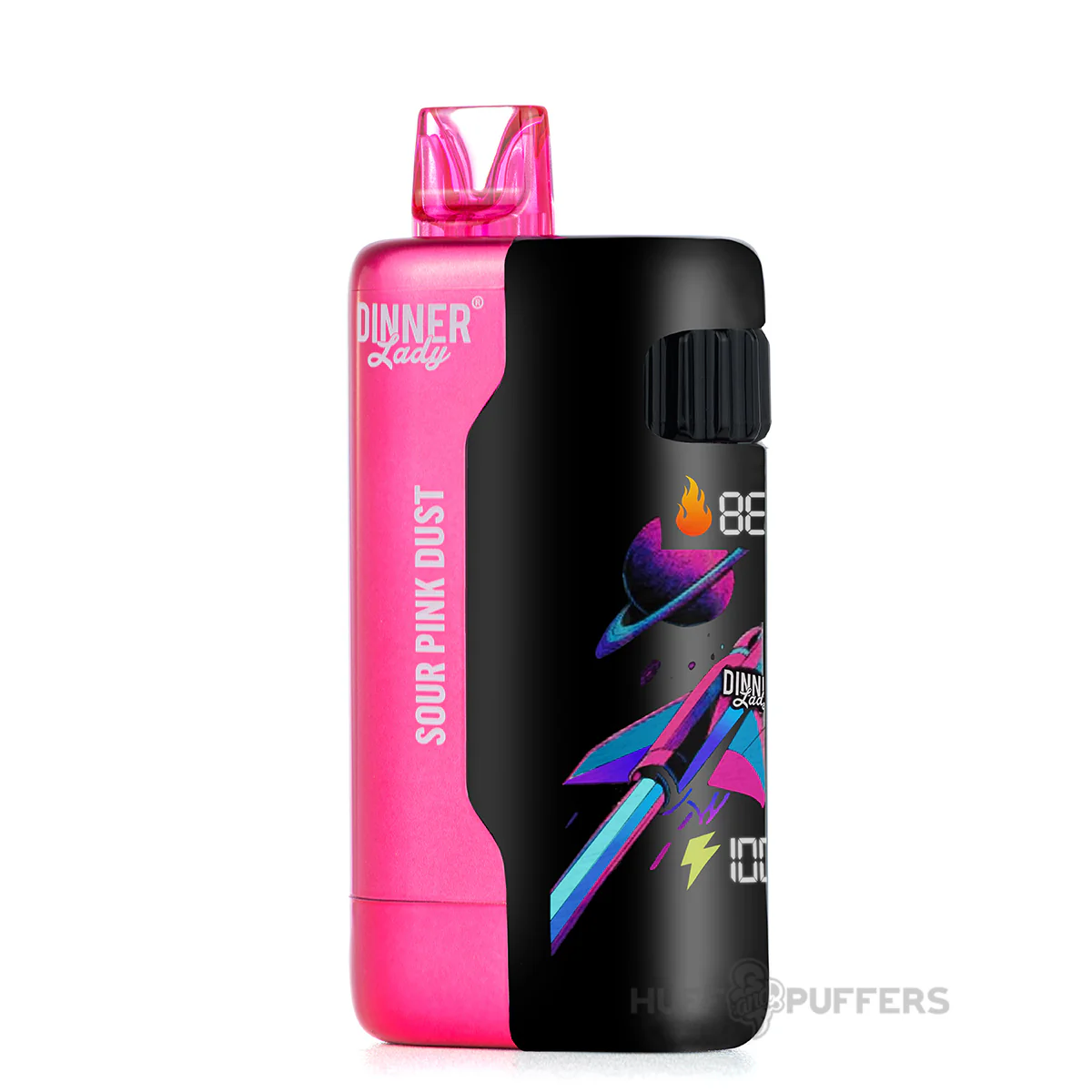 Dinner Lady Galax 60K Disposable Vape - Image 12