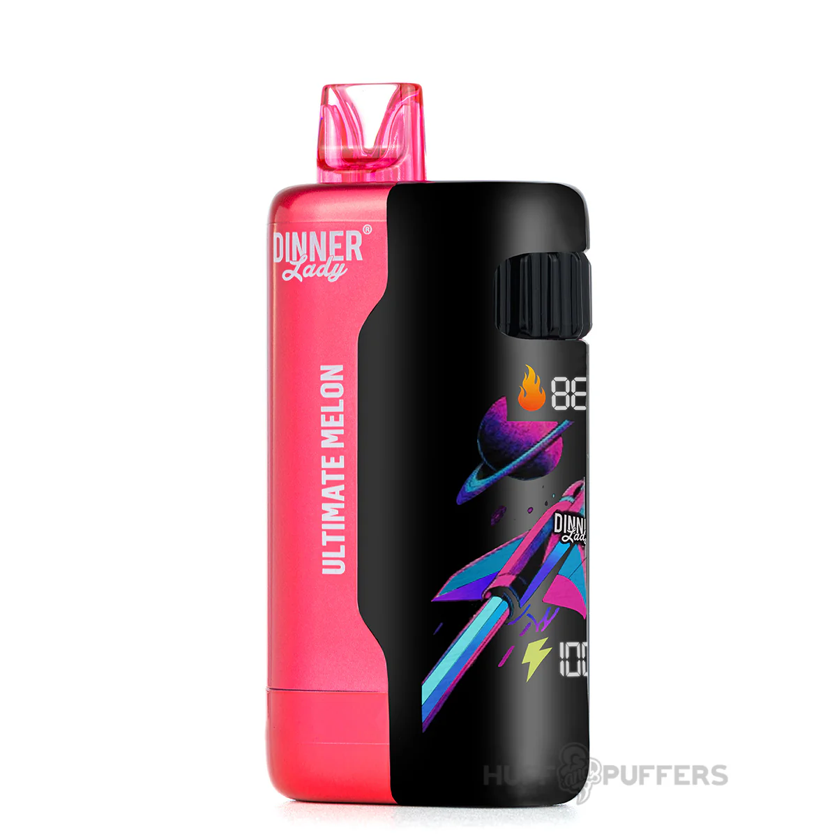 Dinner Lady Galax 60K Disposable Vape - Image 14