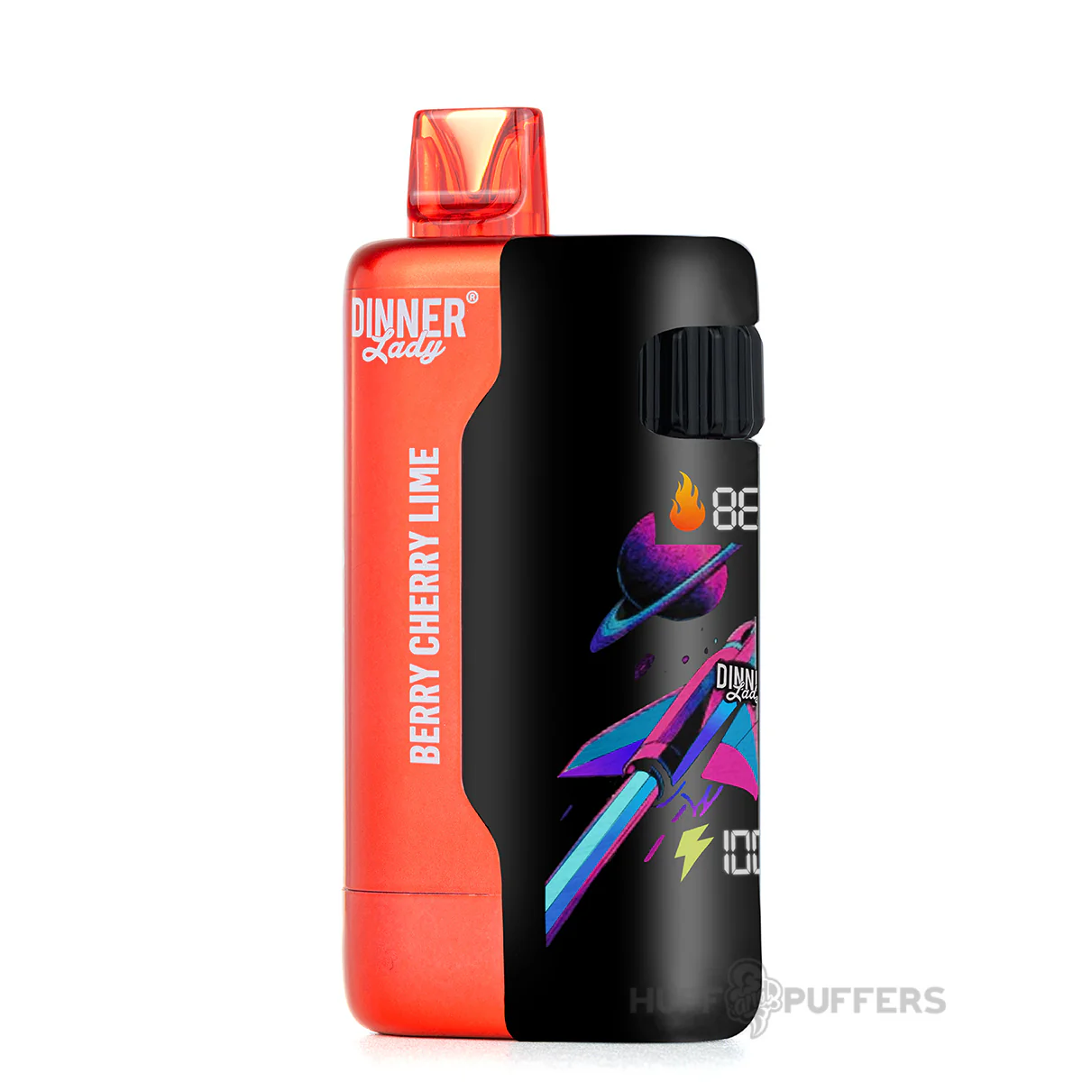 Dinner Lady Galax 60K Disposable Vape - Image 3