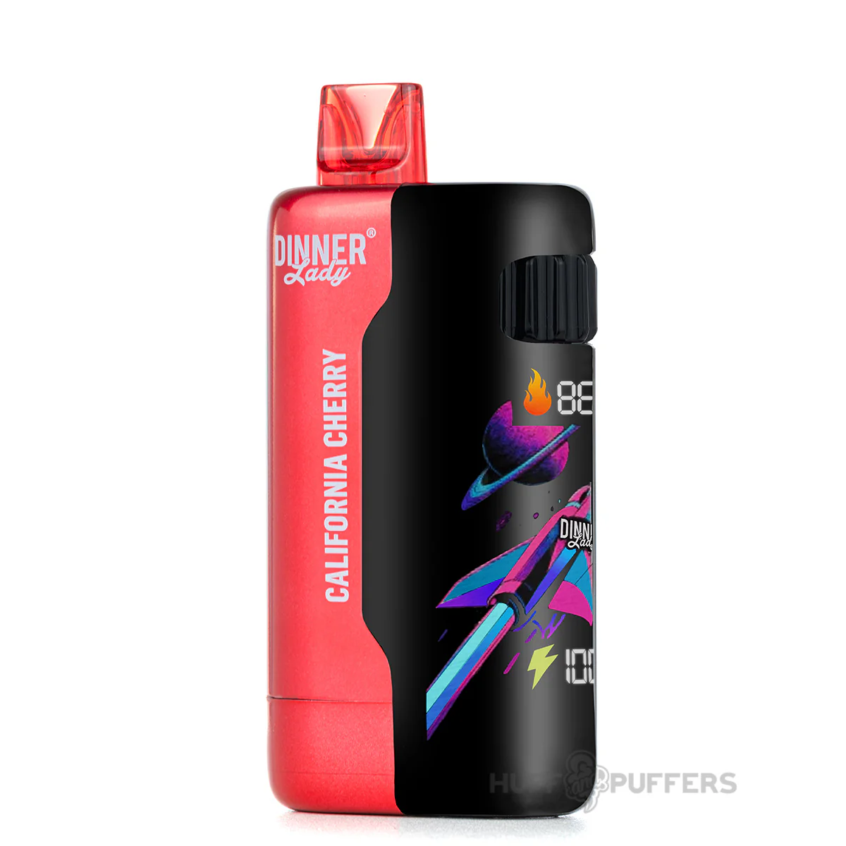 Dinner Lady Galax 60K Disposable Vape - Image 4