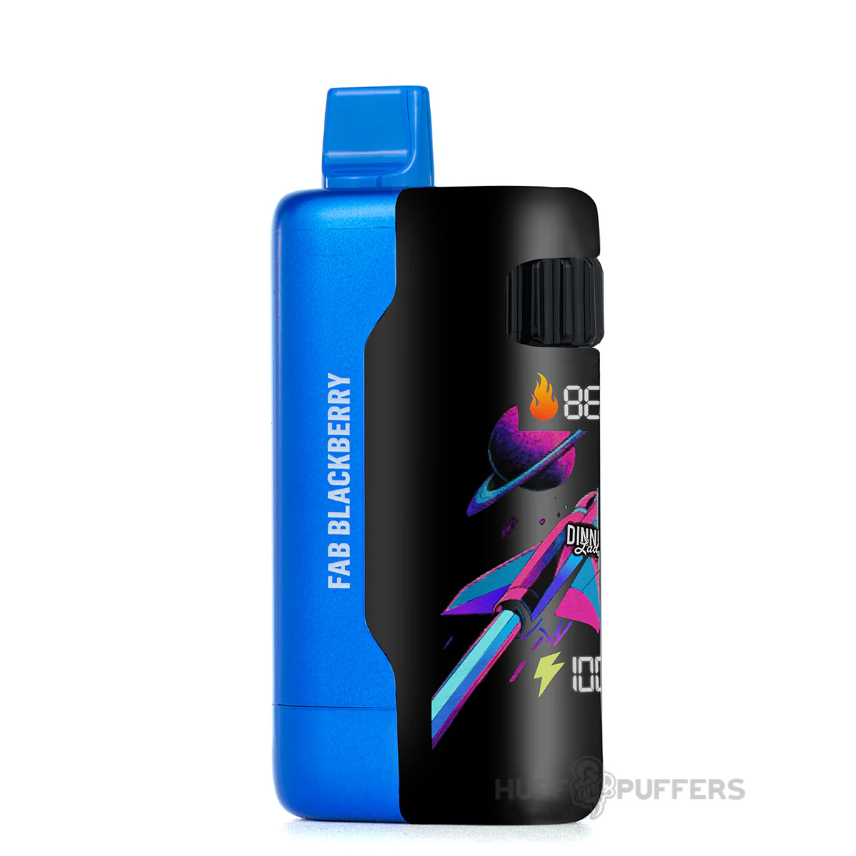 Dinner Lady Galax 60K Disposable Vape - Image 7