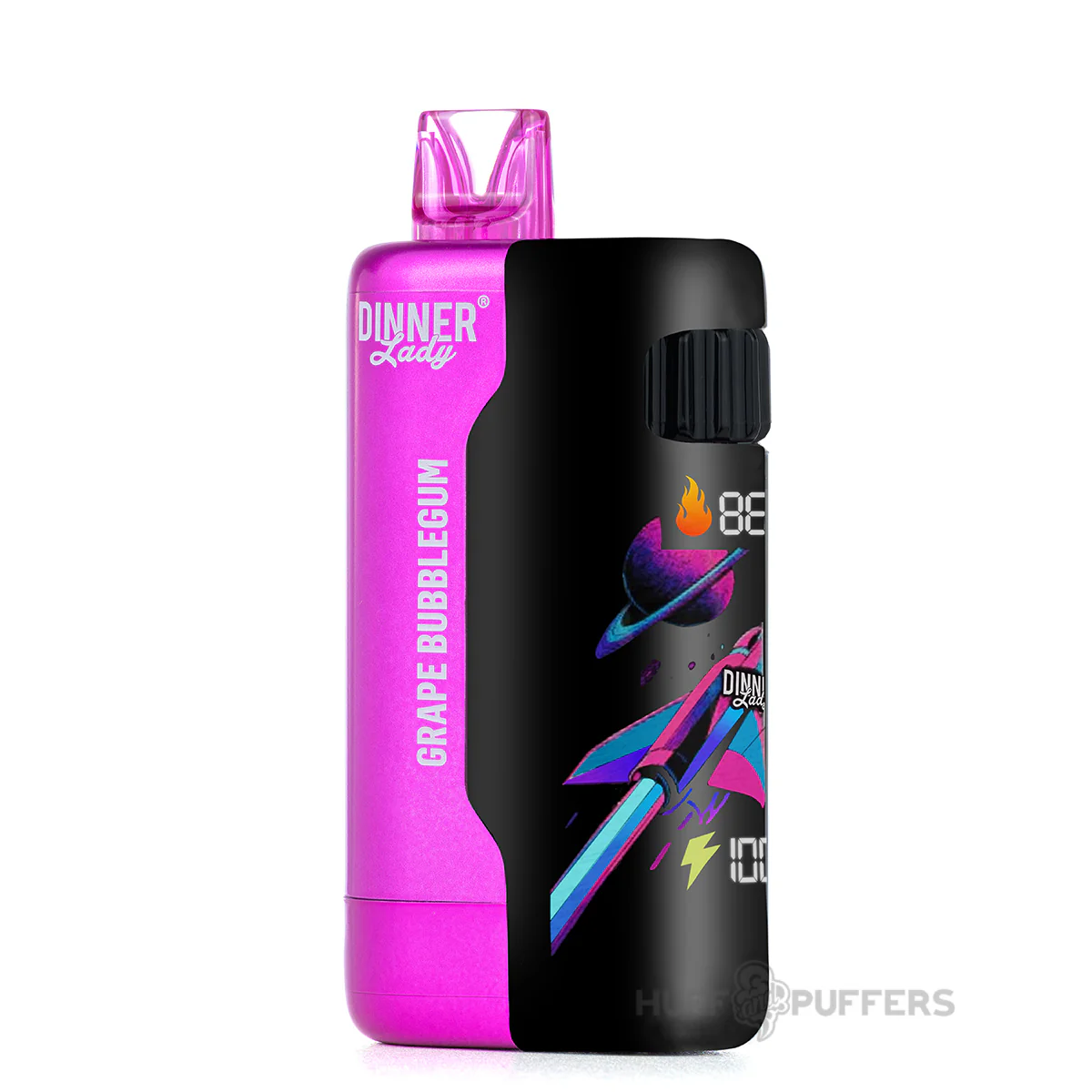Dinner Lady Galax 60K Disposable Vape - Image 8