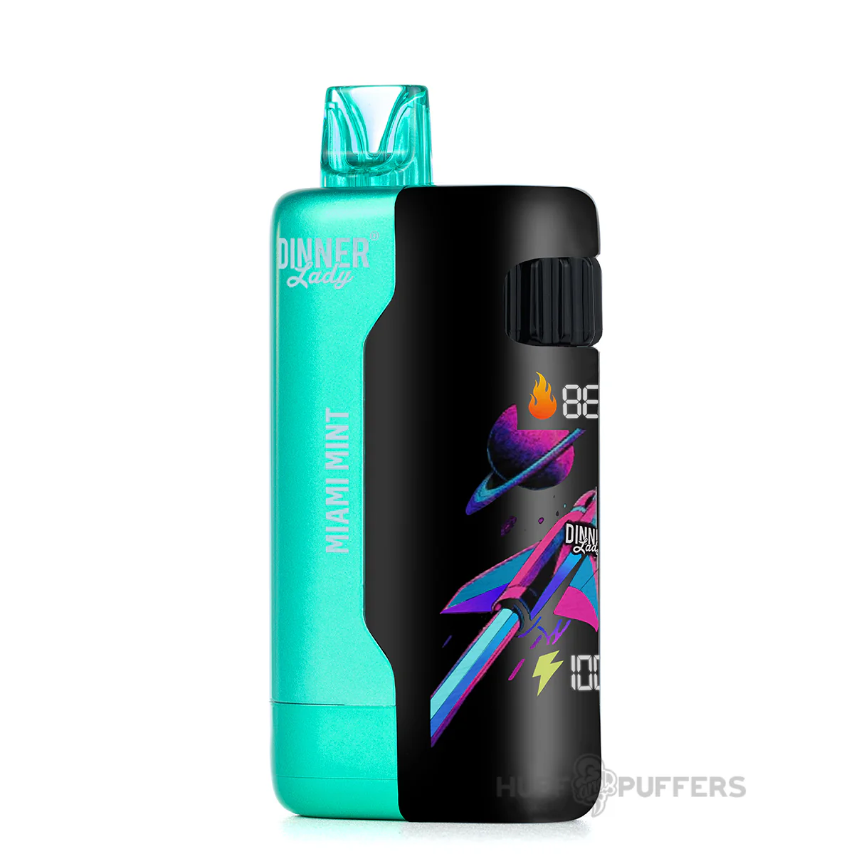Dinner Lady Galax 60K Disposable Vape - Image 9