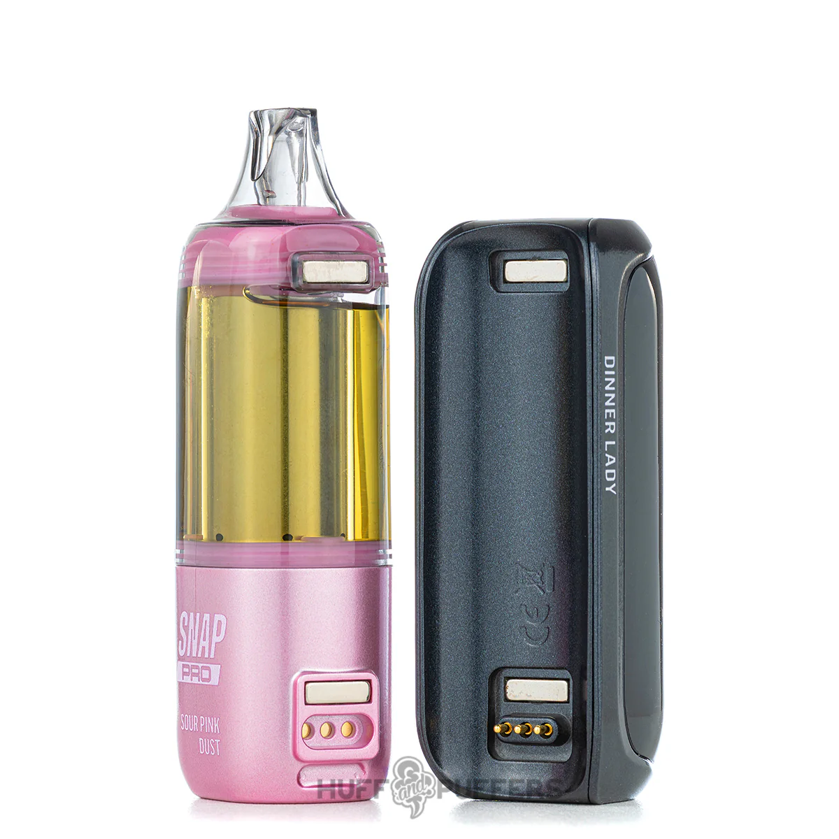 Dinner Lady Snap Pro Disposable Vape - Image 3